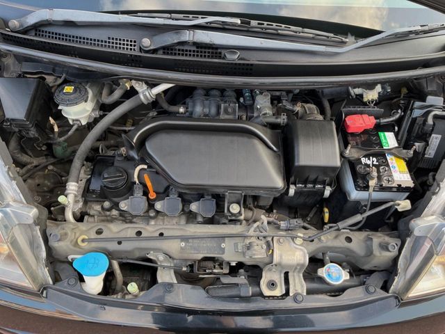 HONDA LIFE 2013 Image 31