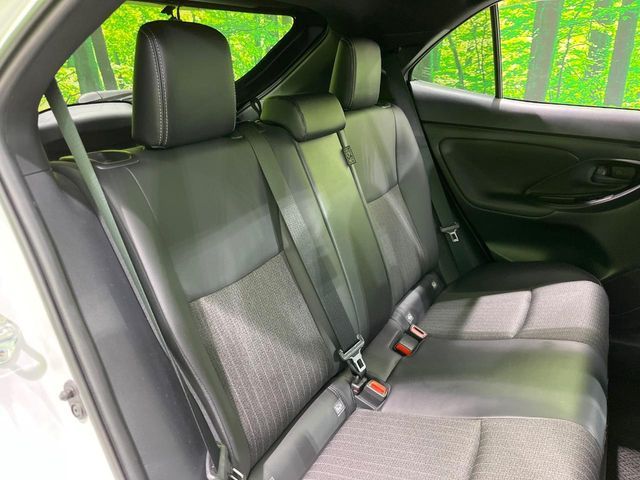 TOYOTA YARIS CROSS HYBRID 2023 Image 31