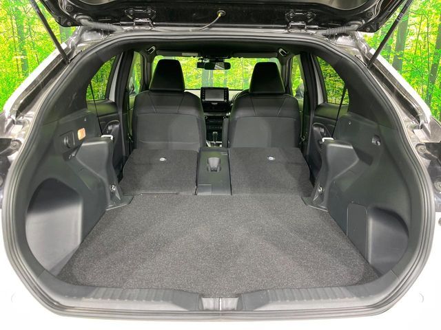 TOYOTA YARIS CROSS HYBRID 2023 Image 31