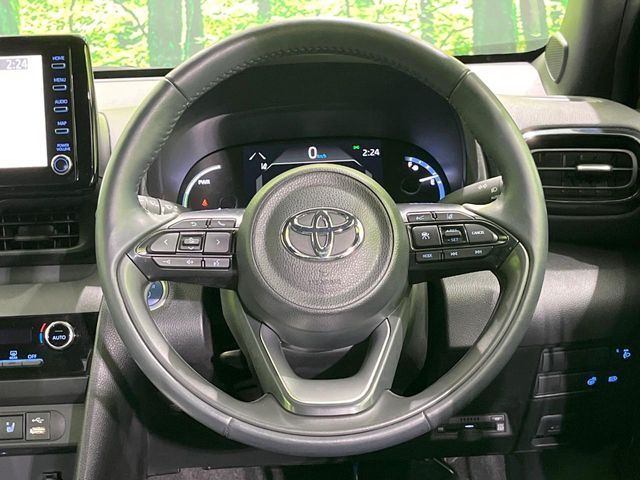 TOYOTA YARIS CROSS HYBRID 2023 Image 31