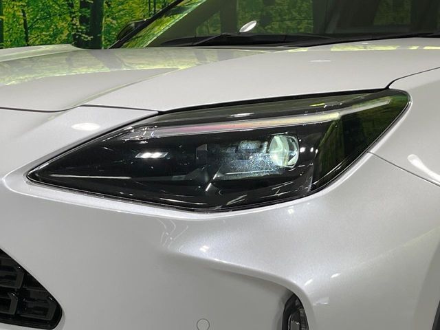 TOYOTA YARIS CROSS HYBRID 2023 Image 31