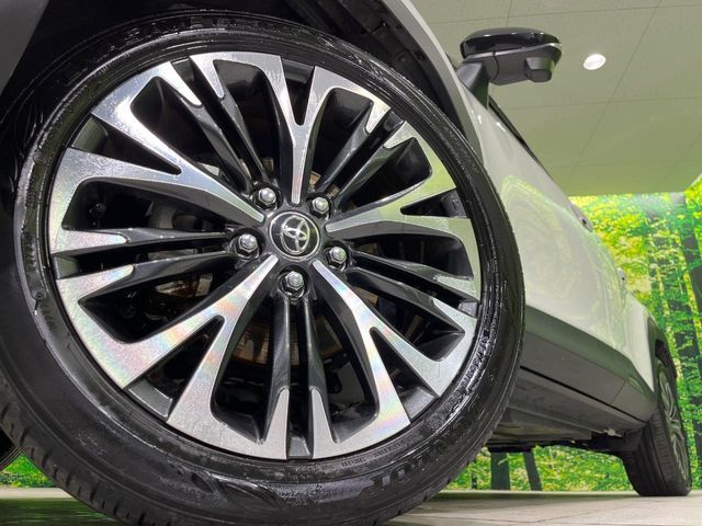 TOYOTA YARIS CROSS HYBRID 2023 Image 31