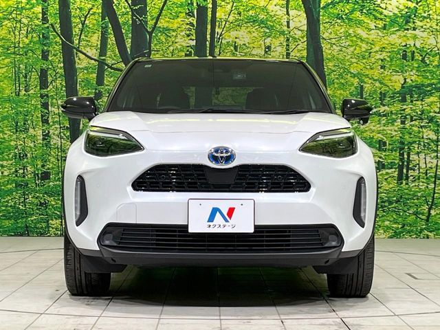 TOYOTA YARIS CROSS HYBRID 2023 Image 31