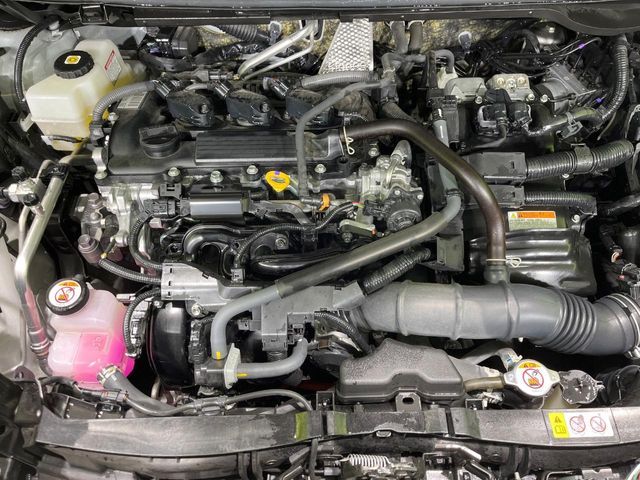 TOYOTA YARIS CROSS HYBRID 2023 Image 31