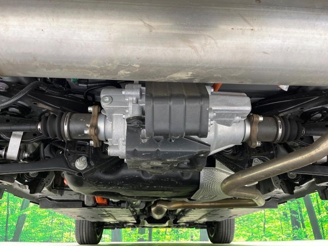 TOYOTA YARIS CROSS HYBRID 2023 Image 31