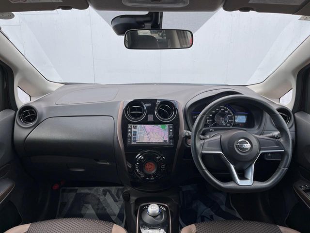 NISSAN NOTE 2017 Image 31