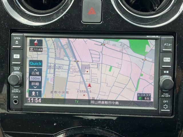 NISSAN NOTE 2017 Image 31