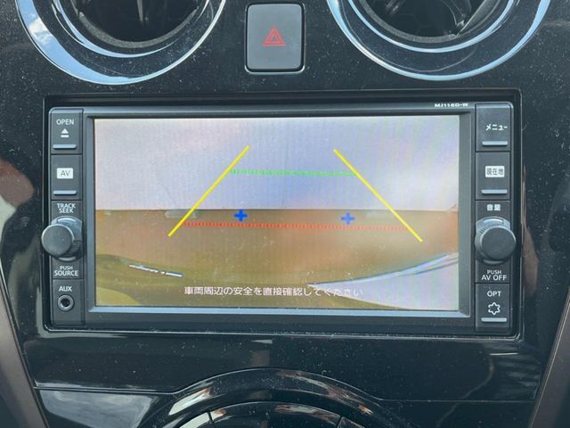 NISSAN NOTE 2017 Image 31