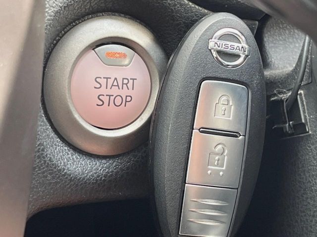 NISSAN NOTE 2017 Image 31