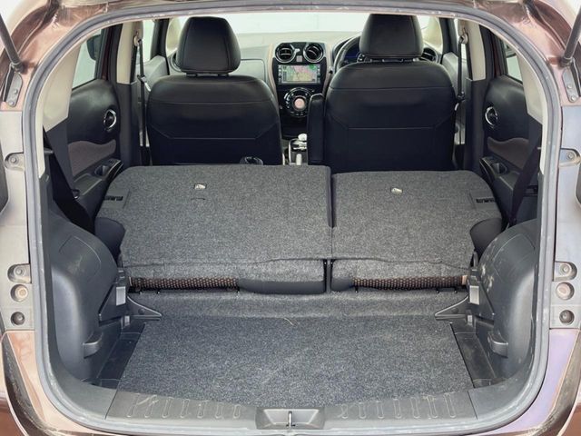 NISSAN NOTE 2017 Image 31