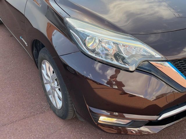 NISSAN NOTE 2017 Image 31