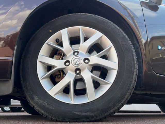 NISSAN NOTE 2017 Image 31