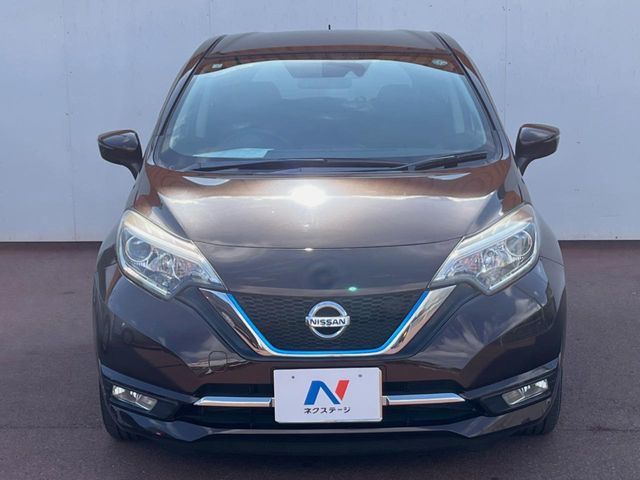 NISSAN NOTE 2017 Image 31