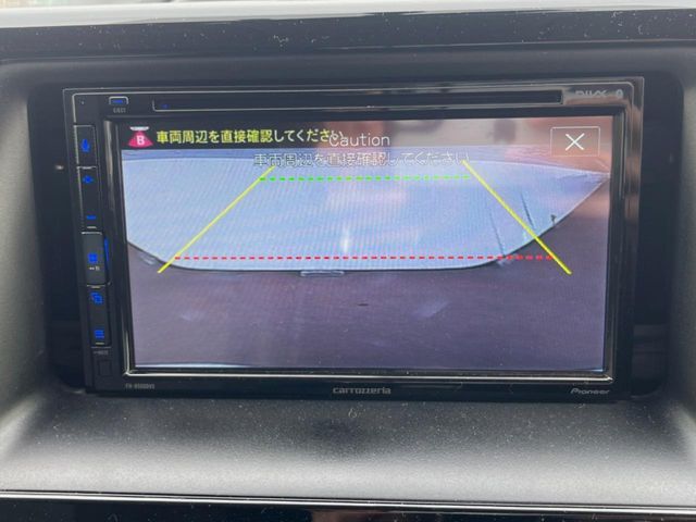 TOYOTA VOXY 2015 Image 31