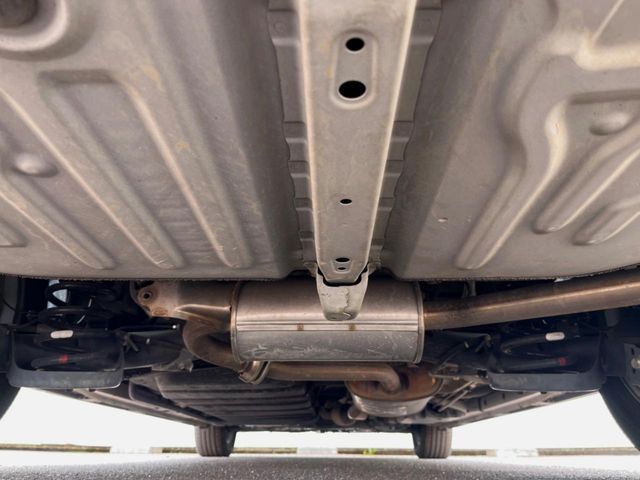 TOYOTA VOXY 2015 Image 31