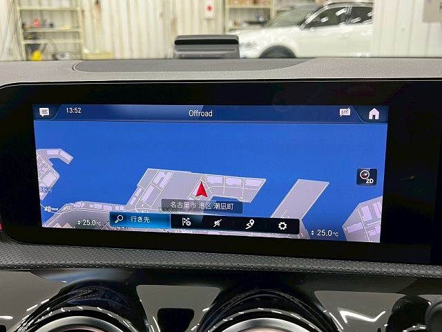 MERCEDES BENZ CLA SH 2021 Image 31