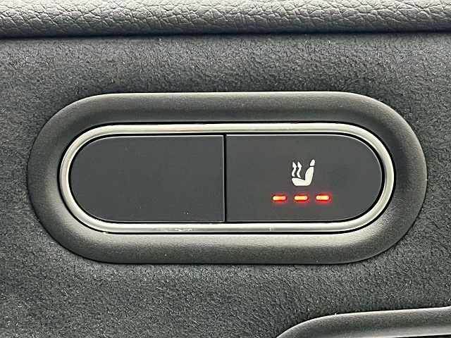 MERCEDES BENZ CLA SH 2021 Image 31