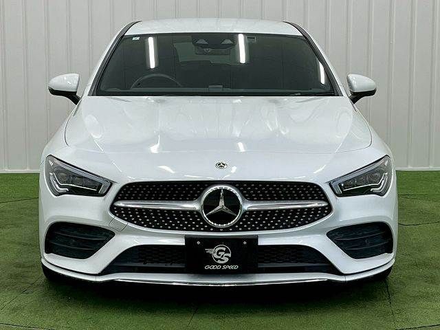 MERCEDES BENZ CLA SH 2021 Image 31