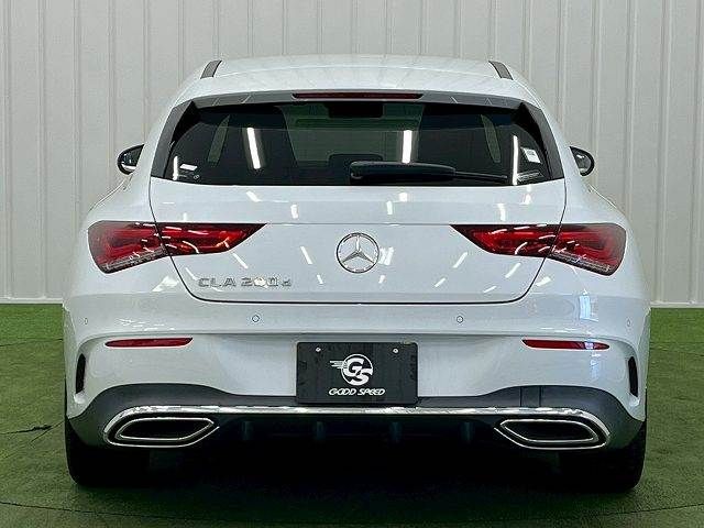 MERCEDES BENZ CLA SH 2021 Image 31