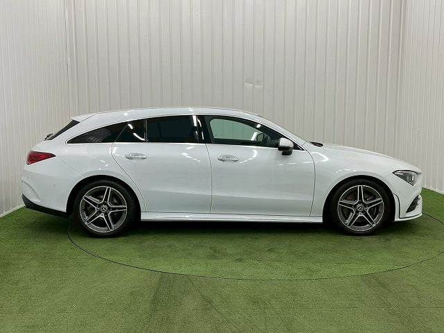 MERCEDES BENZ CLA SH 2021 Image 31
