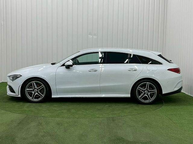 MERCEDES BENZ CLA SH 2021 Image 31