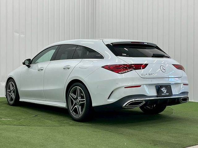 MERCEDES BENZ CLA SH 2021 Image 31