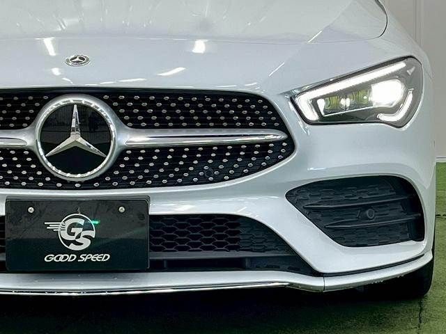 MERCEDES BENZ CLA SH 2021 Image 31