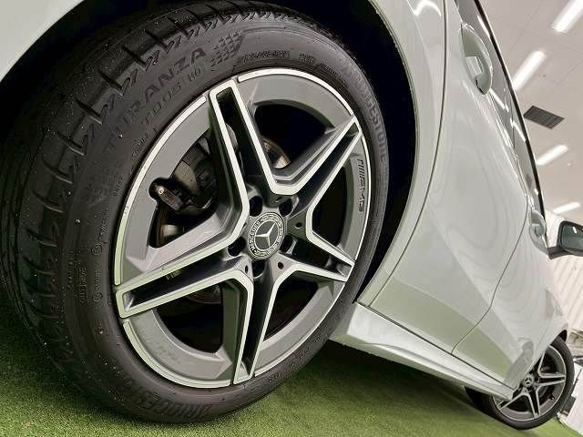 MERCEDES BENZ CLA SH 2021 Image 31