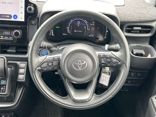 TOYOTA SIENTA HYBRID 2022 Image 31