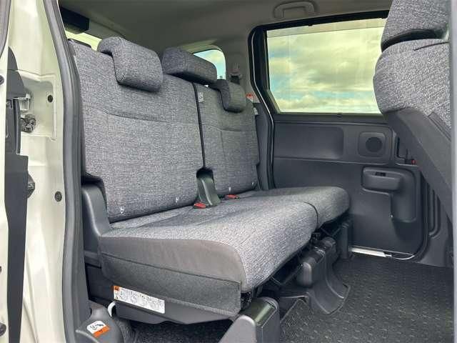 TOYOTA SIENTA HYBRID 2022 Image 31