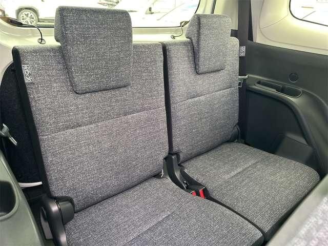 TOYOTA SIENTA HYBRID 2022 Image 31