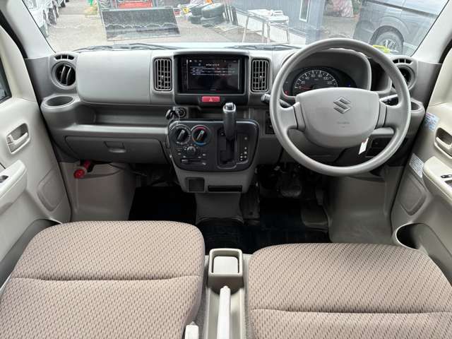 SUZUKI EVERY VAN 4WD 2019 Image 31