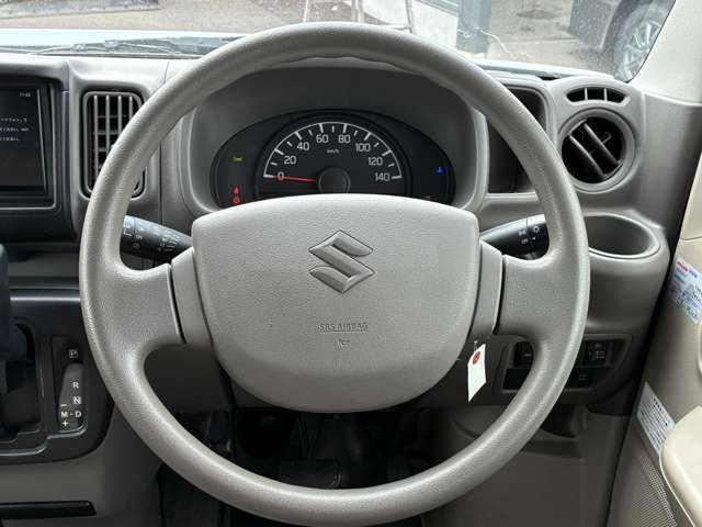 SUZUKI EVERY VAN 4WD 2019 Image 31