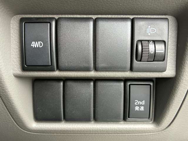 SUZUKI EVERY VAN 4WD 2019 Image 31