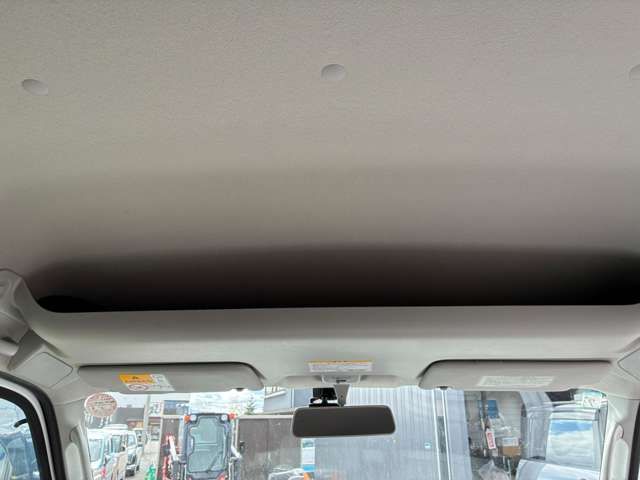 SUZUKI EVERY VAN 4WD 2019 Image 31