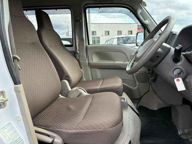 SUZUKI EVERY VAN 4WD 2019 Image 31