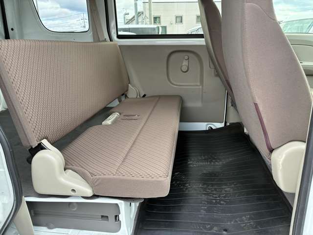 SUZUKI EVERY VAN 4WD 2019 Image 31