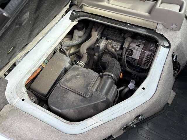 SUZUKI EVERY VAN 4WD 2019 Image 31