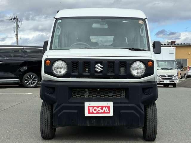 SUZUKI EVERY VAN 4WD 2019 Image 31