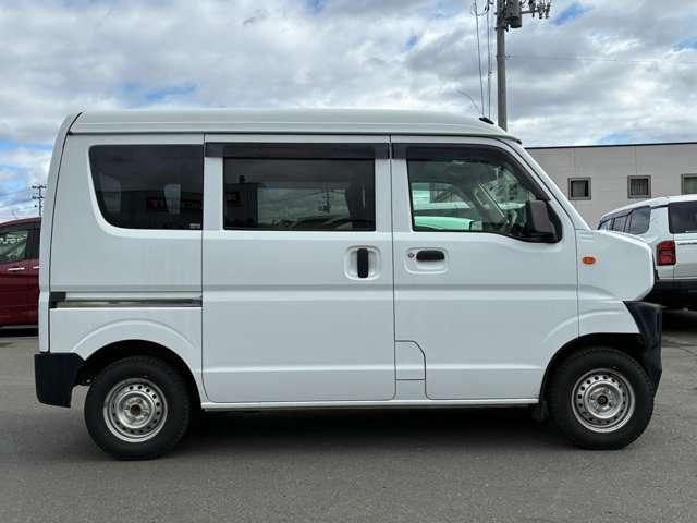 SUZUKI EVERY VAN 4WD 2019 Image 31