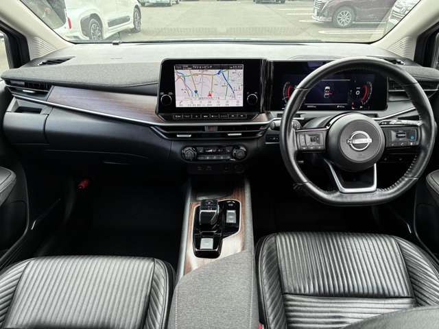 NISSAN AURA 2021 Image 31