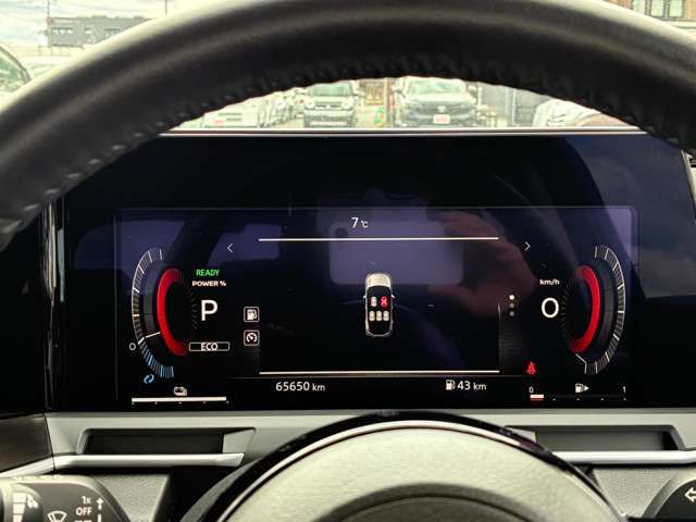 NISSAN AURA 2021 Image 31