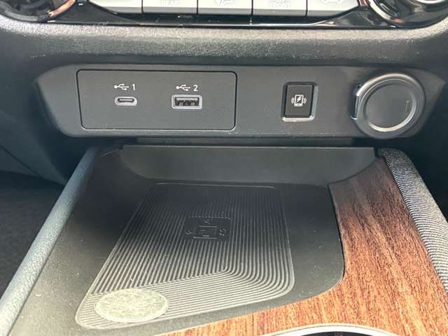 NISSAN AURA 2021 Image 31