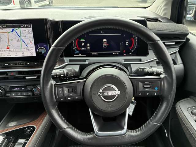 NISSAN AURA 2021 Image 31