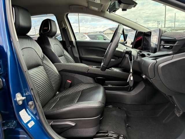 NISSAN AURA 2021 Image 31