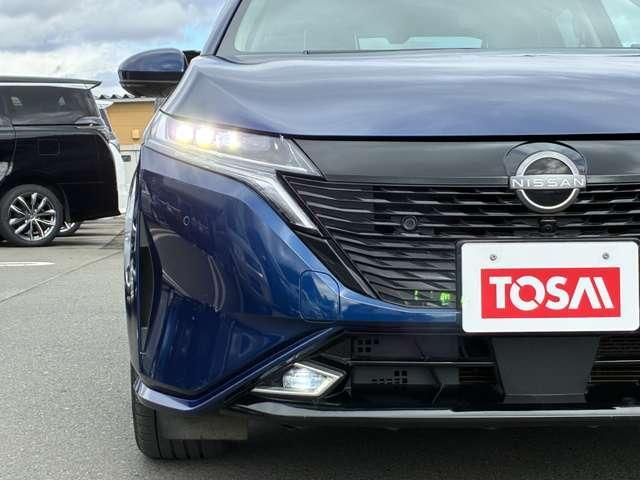 NISSAN AURA 2021 Image 31