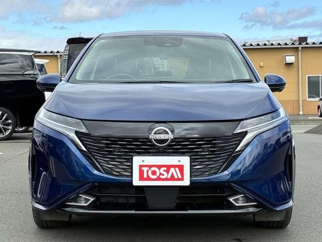 NISSAN AURA 2021 Image 31