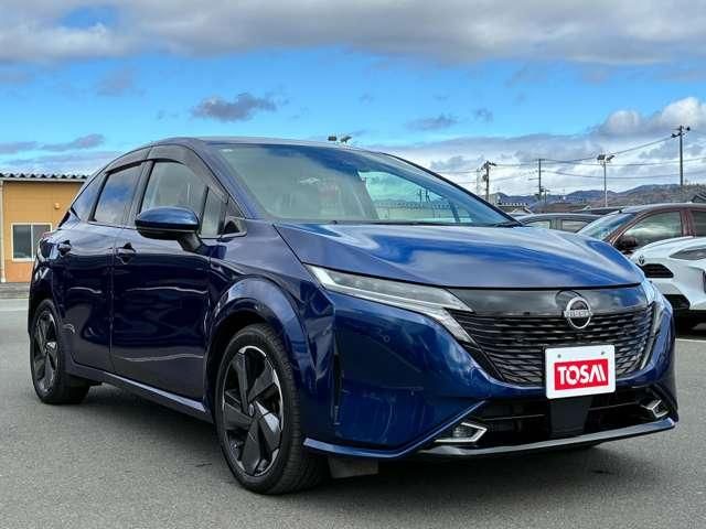 NISSAN AURA 2021 Image 31