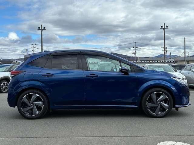 NISSAN AURA 2021 Image 31