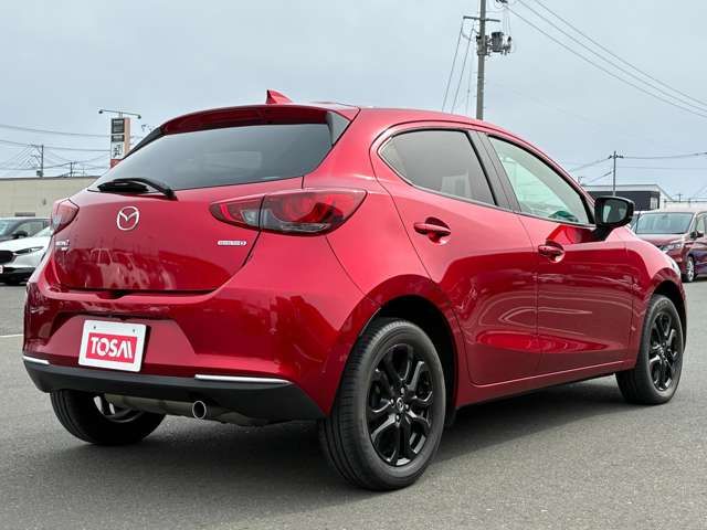 MAZDA 2 2020 Image 31